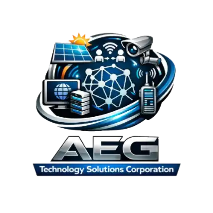 AEG Logo